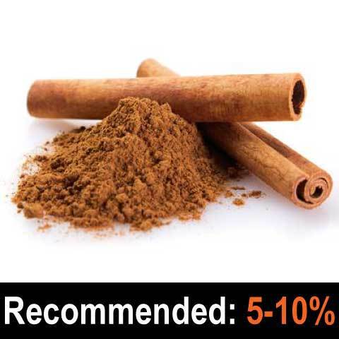 Sweet Cinnamon - The Flavour Concentrate Company