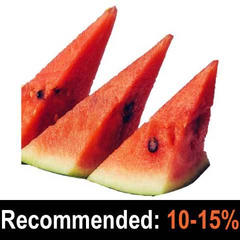 Watermelon - The Flavour Concentrate Company