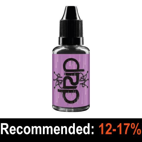 Wildling Flavour Concentrate - Drip Art