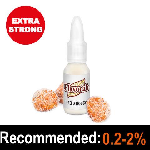 Fried Dough 15ml - Flavorah