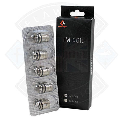 GeekVape IM4 Coils (5 PACK) 0.15ohm