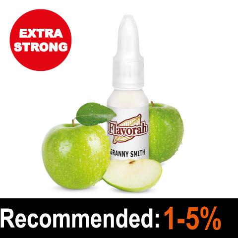 Granny Smith 15ml - Flavorah