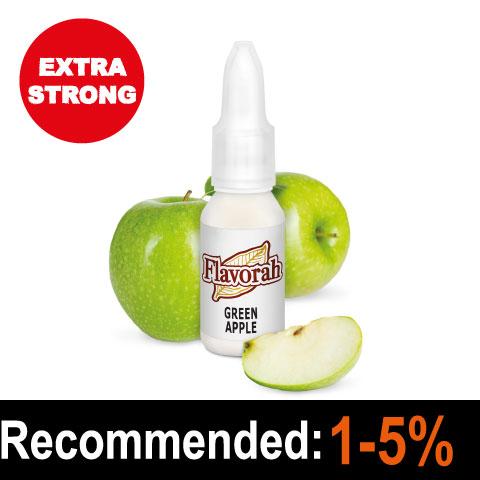 Green Apple 10ml - Flavorah