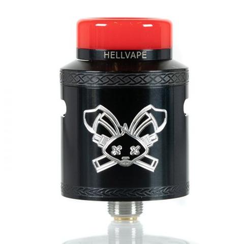 Dead Rabbit 2 RDA - Hellvape