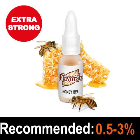 Honey Bee 15ml - Flavorah