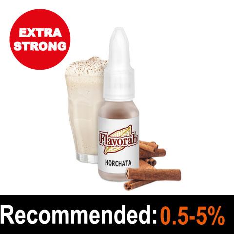 Horchata 15ml - Flavorah