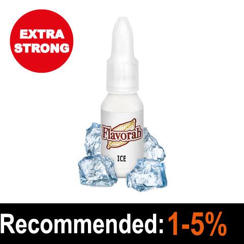 Ice 10ml - Flavorah