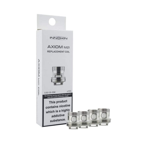 Innokin Axiom M21 Coils 0.5ohm