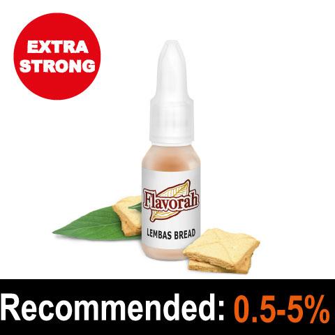 Lembas Bread 15ml - Flavorah