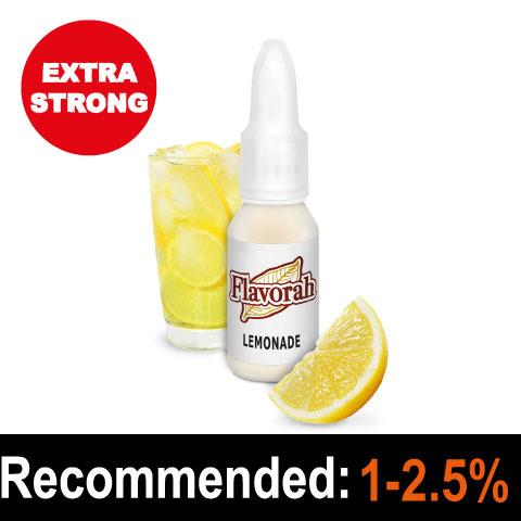 Lemonade 10ml - Flavorah