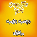 Magic Mango 50ml Shortfill - Ascendant Vape