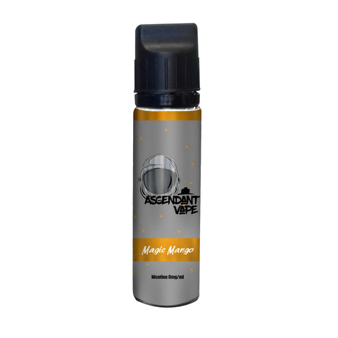 Magic Mango 50ml Shortfill - Ascendant Vape