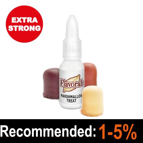 Marshmallow Treat 15ml - Flavorah