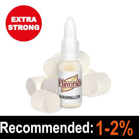 Marshmallow 15ml - Flavorah