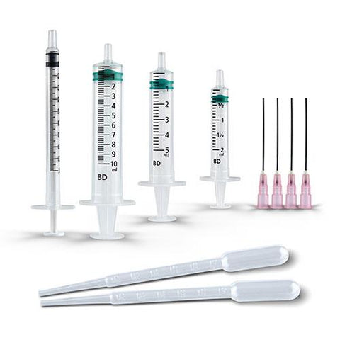 Syringe Set