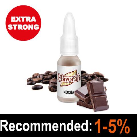 Mocha 10ml - Flavorah