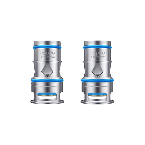 Aspire Odan Mesh Coils (3 pack)