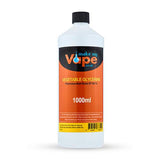 PG / VG Base Mix - VG (Vegetable Glycerin)