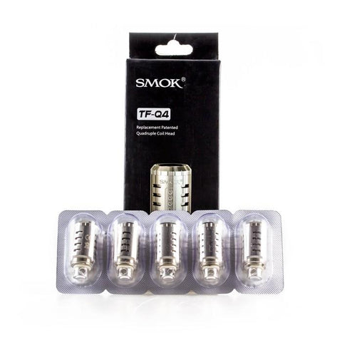 Smok TF-Q4 0.15ohm Quadruple Coils