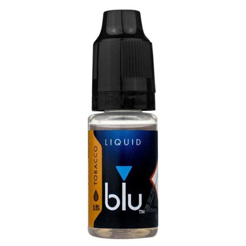 Tobacco - Blu