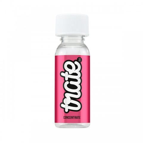 Raspberry Pudding 30ml concentrate - Trate by The Yorkshire Vaper