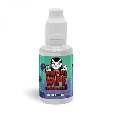 Blueberry - Vampire Vape