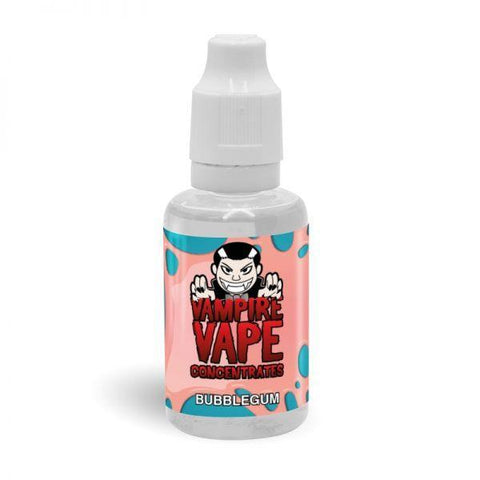 Bubblegum - Vampire Vape