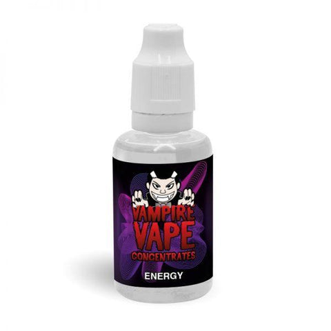 Energy - Vampire Vape