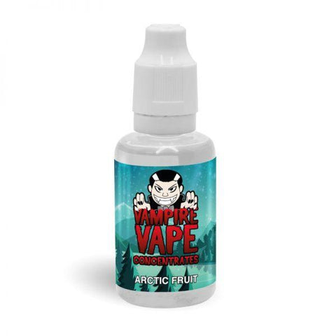 Arctic Fruit - Vampire Vape