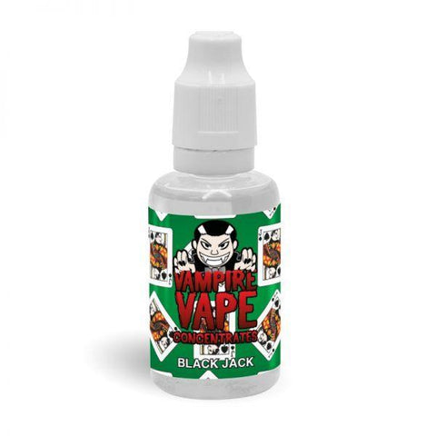 Black Jack - Vampire Vape