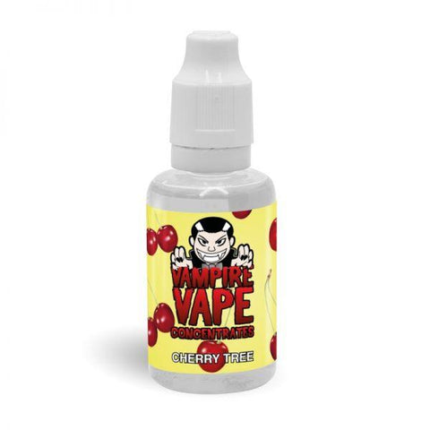 Cherry Tree - Vampire Vape