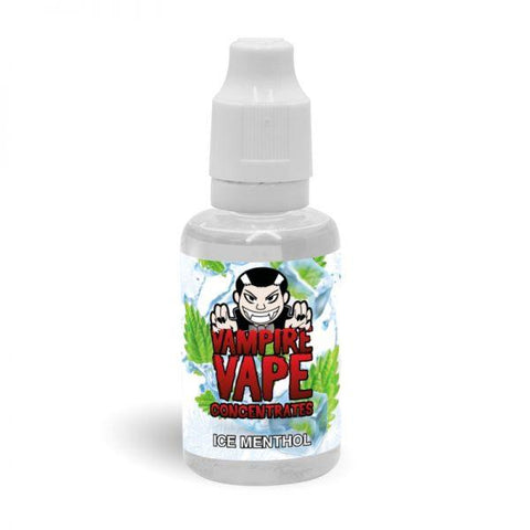 Ice Menthol - Vampire Vape