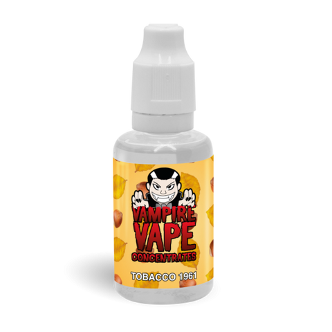 Tobacco - Vampire Vape