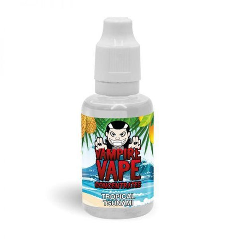 Tropical Tsunami - Vampire Vape