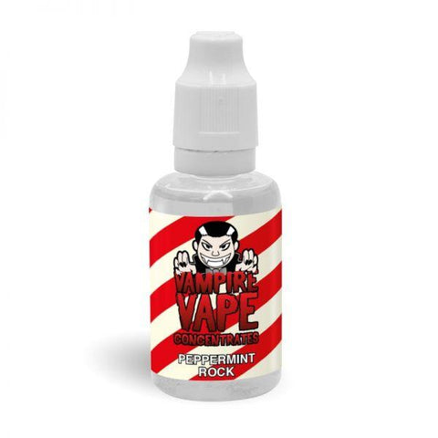 Peppermint Rock - Vampire Vape