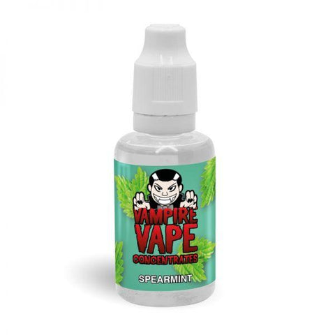 Spearmint - Vampire Vape