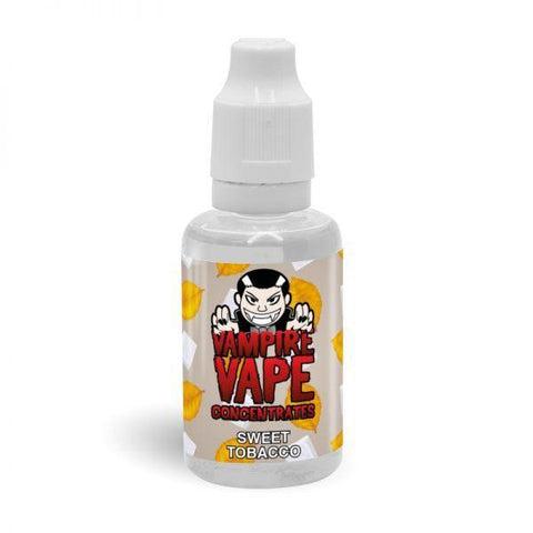 Sweet Tobacco - Vampire Vape