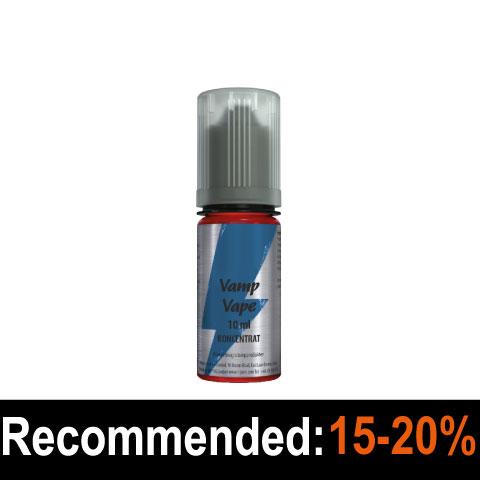 Vamp Vape Flavour Concentrate  - T Juice