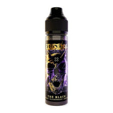 The Black 50ml | Zeus Juice - Any 2 for £25