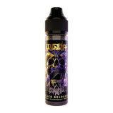 Black Reloaded 50ml | Zeus Juice - Any 2 for £25