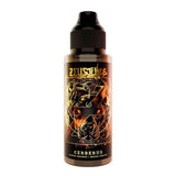 Cerberus 100ml | Zeus Juice - Any 2 for £35