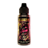 Death By Bunny 100ml | Zeus Juice - Any 2 for £35