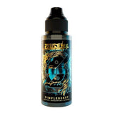 Dimpleberry 100ml | Zeus Juice - Any 2 for £35