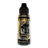 Dimpleberry Ice 100ml | Zeus Juice - Any 2 for £35